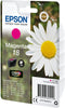 Epson C13T18034012 - Inktcartridge - Origineel - Magenta