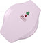 Bestron AAW700P - Wafelijzer - 700W - Dierenvormpjes - Roze