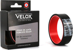 Velox Velglint tubeless MTB 25-27C 27mm 10m
