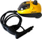 Wagner Power Steamer 915E - Sledestoomreiniger - 1500 W - Geel Zwart