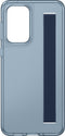 Samsung EF-XA336CBEGWW - Soft case - Schokbestendig - Zwart