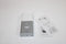 Ring Video Doorbell 3 Plus - Videodeurbel - 1536p HD - Zilver/Zwart