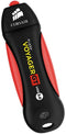 Corsair Voyager GT - USB 3.0 - 256GB - Rood