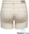 ONLY ONLBLUSH MID SK DNM SHORTS NOOS - Dames Jeans - Korte broek - Maat XL
