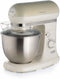 Ariete 1588 - Keukenmixer - 2400W 5.5L 7 snelheden - Beige