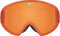Skibrillen SPY+ 3100000000179 CRUSHER MEDIUM-LARGE