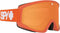 Skibrillen SPY+ 3100000000179 CRUSHER MEDIUM-LARGE