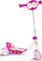 Skids Control Kinderstep Love - Step - Meisjes - Roze;Wit