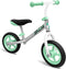 Skids Control Loopfiets Met 2 Wielen - Loopfiets - 10 Inch - Geschikt voor 2 tot 4 Jaar
