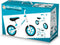 SKIDS CONTROL Loopfiets Met 2 Wielen - Loopfiets Unisex