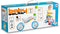 Skids Control Loopfiets Met 4 Wielen - Loopfiets