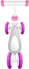 Skids Control Loopfiets Met 4 Wielen - Loopfiets