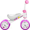Skids Control Loopfiets Met 4 Wielen - Loopfiets