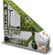 Skids Control Military Stuntstep Voetrem Junior Kaki