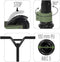 Skids Control Military Stuntstep Voetrem Junior Kaki