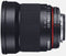 Samyang 16mm f/2.0 ED AS UMC CS - Prime Lens - Handmatige scherpstelling - Nikon F