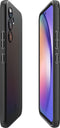 Spigen Galaxy A54 5G - Thin Fit Hoesje - Slank ontwerp met Air Cushion technologie - Zwart