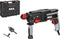 Skil 1763 AK SDS+ Boorhamer - 1010 Watt - 4 functies - inclusief koffer en SDS+ adapter voor standaard boren