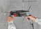 Skil 1763 AK SDS+ Boorhamer - 1010 Watt - 4 functies - inclusief koffer en SDS+ adapter voor standaard boren