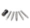 SKIL Schroefbitset 6 Delig - Grijs - 50 cm