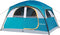 SKILEC - Camping Tent - Voor 6-8 Personen - Lichtgewicht en Waterproof