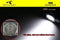 Skilhunt 973.753 H03F LED Hoofdlamp & Zaklamp - 1200 Lumens, Magnetische Koplamp