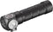 Skilhunt 973.753 H03F LED Hoofdlamp & Zaklamp - 1200 Lumens, Magnetische Koplamp