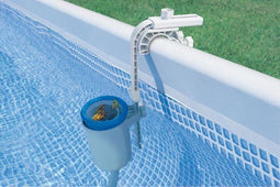 Skimbi Floating Surface Skimmer SCP