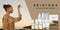 SKIN 1004 - Madagascar Centella Travel Kit - Toner - Foam - Cleansing Oil - Ampoule - 140 ml - Korean Skincare