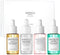 Skin1004 - 4 Delig - Madagascar Centella - Ampoule Kit - 4x30 ml
