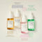 Skin1004 - 4 Delig - Madagascar Centella - Ampoule Kit - 4x30 ml