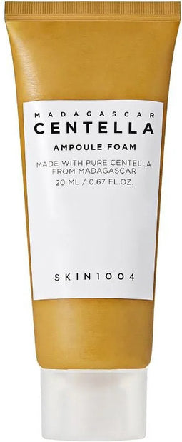 Skin1004 - Madagascar Centella Ampoule Foam - 20 ml