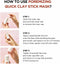 SKIN1004 Madagascar Centella - Poremizing Quick Clay Stick Mask 27g