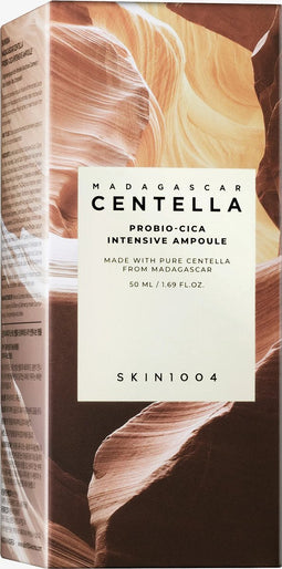 SKIN1004 - Madagascar Centella - Probio-cica Intensive Ampoule - Kalmerend - Verzorgend - 95ml - Korean Skincare
