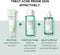 Skin1004 - Madagascar Centella Tea-Trica Purifying Toner - Korean Skincare - 210 ml
