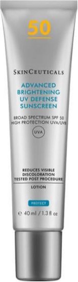Skinceuticals Advance Brightening UV Defense Spf50 40ml
