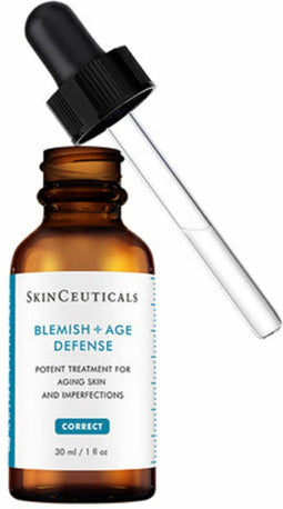 SkinCeuticals Blemish + Age Defense Serum 30 ml