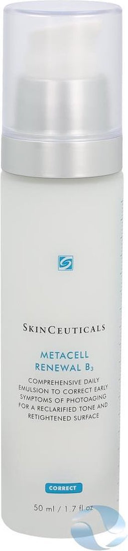 SkinCeuticals Metacell Renewal B3 Emulsion