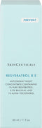SkinCeuticals Nachtserum Resveratrol 30 ml