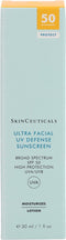 SkinCeuticals Protect Ultra Facial Defense Spf 50+ 30 ml