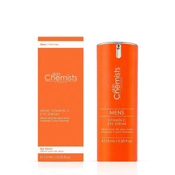 skinChemists - SC Mens Vitamin C Eye Serum - 15ml