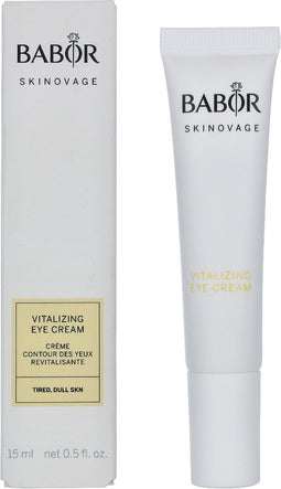Skinovage Vitalizing Eye Cream - Vitalizující Oční Krém 15ml