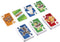 Skip-Bo Junior - Mattel Games - Kaartspel - Kinderspel
