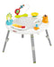 Skip Hop - Explore & More 3-stage Activity Center - Wit