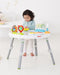Skip Hop - Explore & More 3-stage Activity Center - Wit