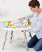 Skip Hop - Explore & More 3-stage Activity Center - Wit