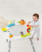 Skip Hop - Explore & More 3-stage Activity Center - Wit