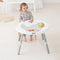 Skip Hop - Explore & More 3-stage Activity Center - Wit