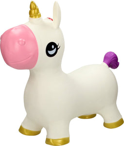 **SKIPPY UNICORN IN ZAK 4762