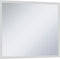 vidaXL - Badkamerspiegel - LED - met - aanraaksensor - 60x50 - cm